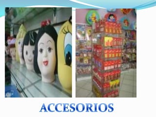 analisis de la empresa