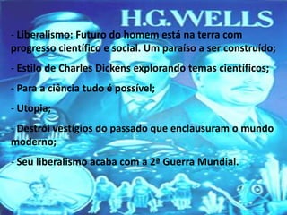 H. G. Wells