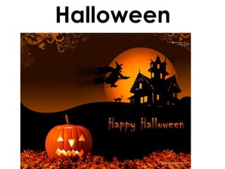 Halloween

 
