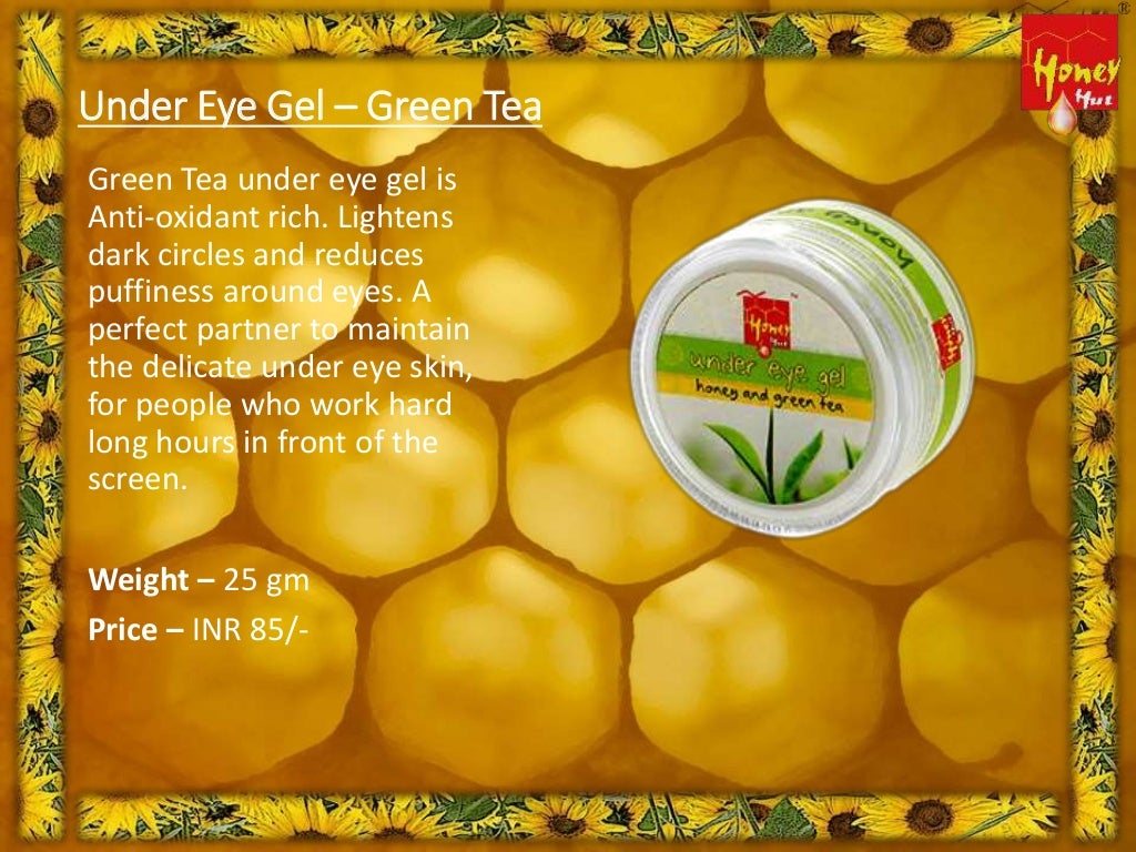 Honey Hut The Nature's Cafe