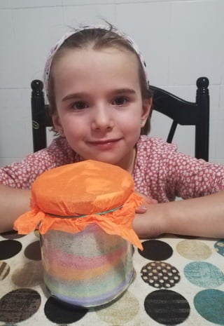 HAUR HEZKUNTZA 5 URTE - 2019 2020