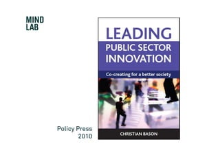 Policy Press
        2010
 