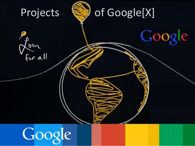 google x projects google x projects