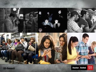 Hacker Halted 2014: When Zombies Take to the Airwaves