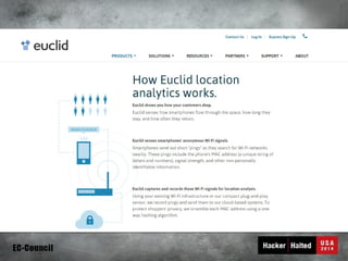 Hacker Halted 2014: When Zombies Take to the Airwaves