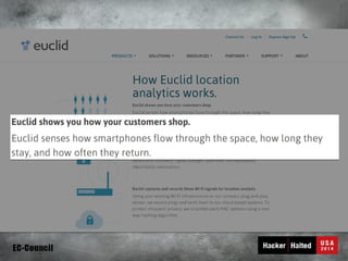Hacker Halted 2014: When Zombies Take to the Airwaves