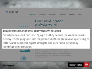 Hacker Halted 2014: When Zombies Take to the Airwaves