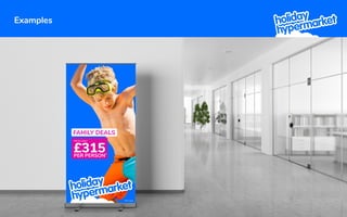 FAMILY DEALS
£315PER PERSON
FROM ONLY
*
*T&Cs apply
Examples
 