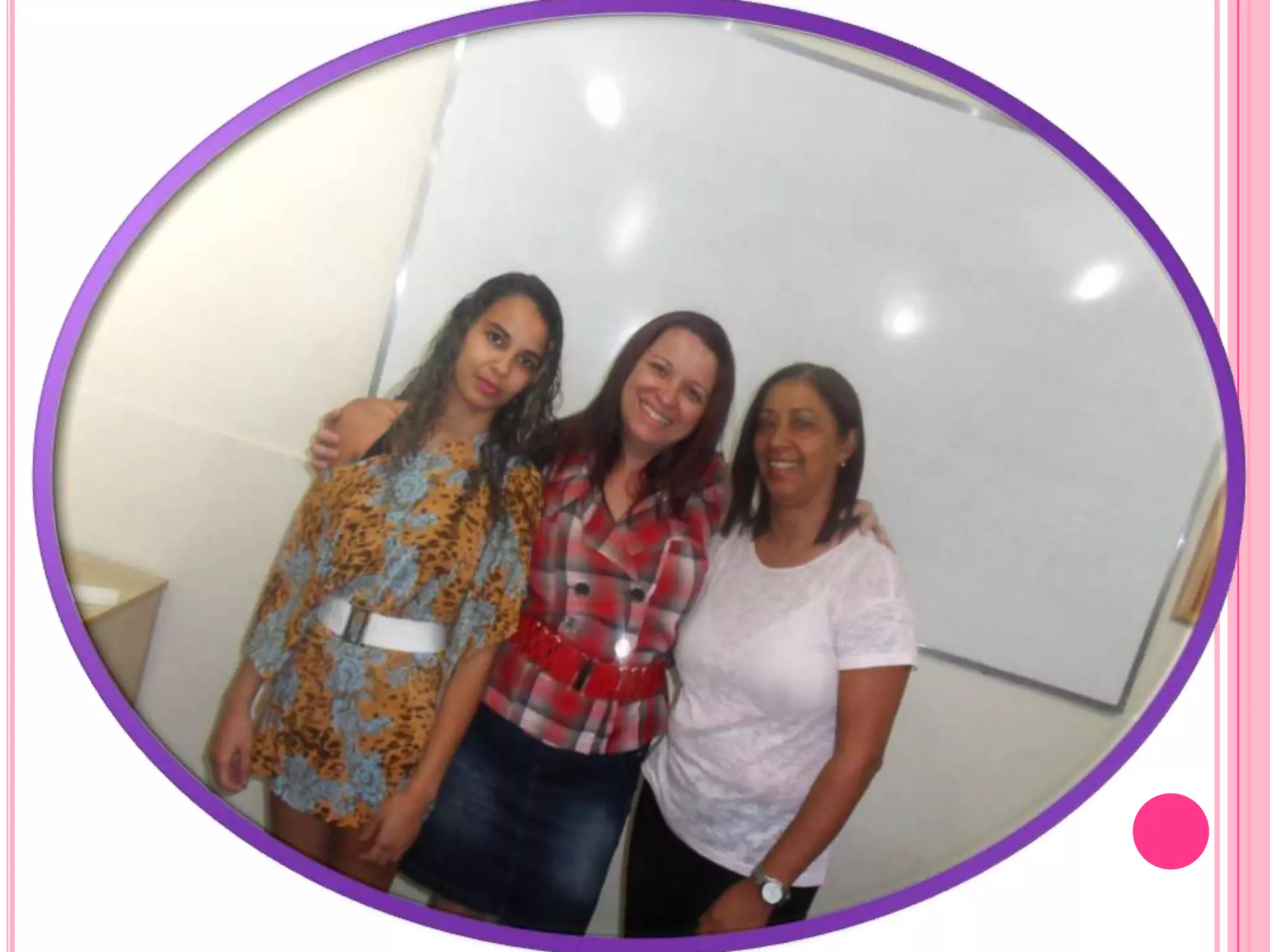 Momentos da Turma 2013-4