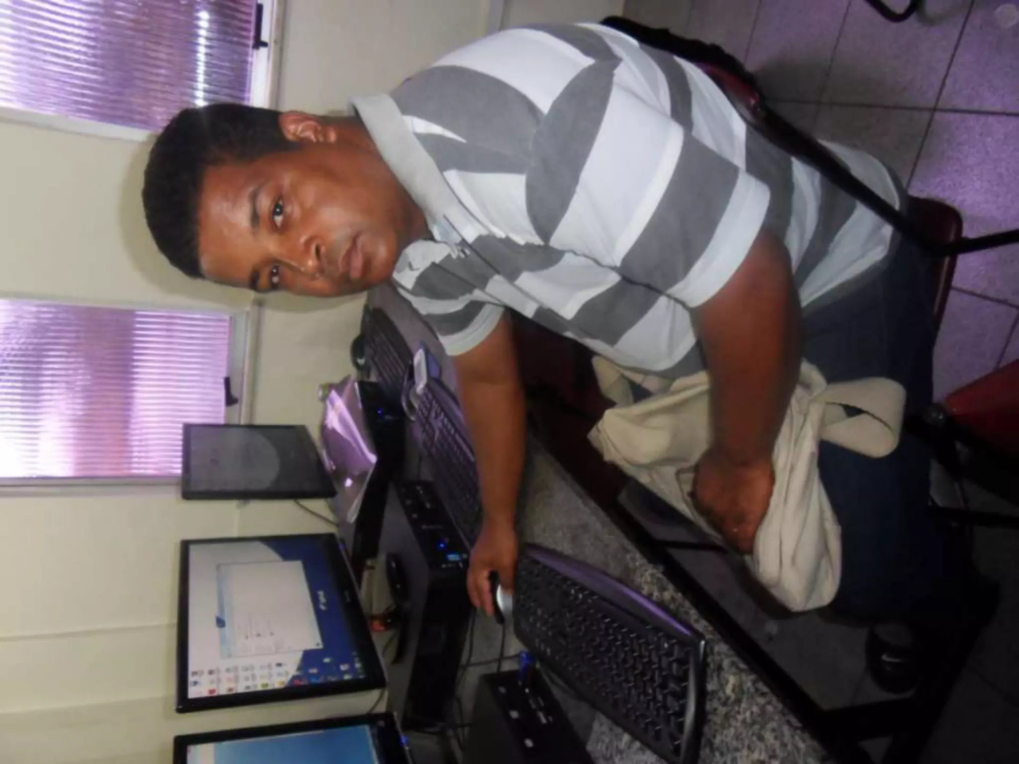 Momentos da Turma 2013-4