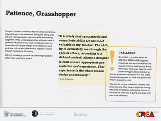 TITULARES	
  
Bocetos
 