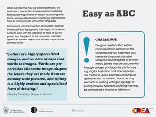 TITULARES	
  
Bocetos
 