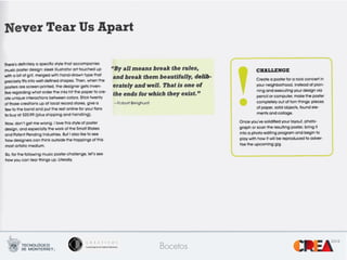 TITULARES	
  
Bocetos
 