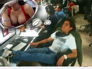 TITULARES	
  
Dirección de Arte
 