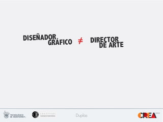 TITULARES	
  
Duplas
 