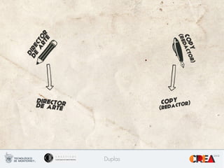 TITULARES	
  
Duplas
 