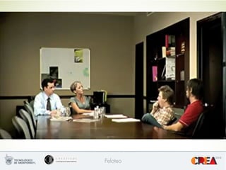 TITULARES	
  
Peloteo
 