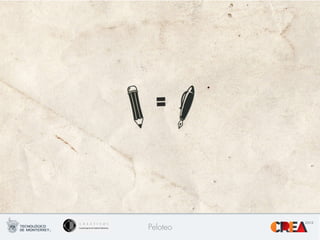 TITULARES	
  
Peloteo
 