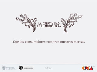 TITULARES	
  
Peloteo
 