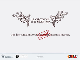 TITULARES	
  
Peloteo
 