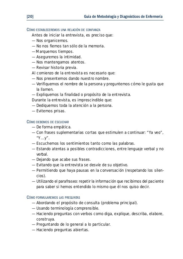 Que Es Diagnostico De Enfermeria Que Es Diagnostico De Enfermeria