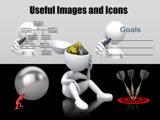 Useful Images and Icons