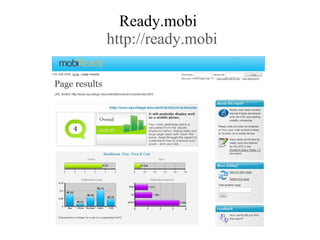 Ready.mobi    http://ready.mobi 