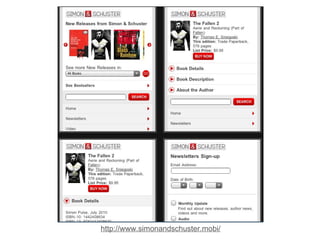 http://www.simonandschuster.mobi/ 