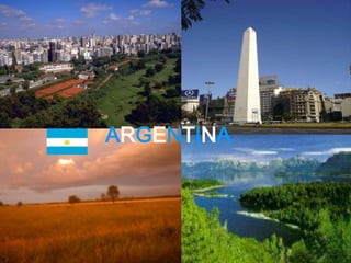 ARGENTINA
 