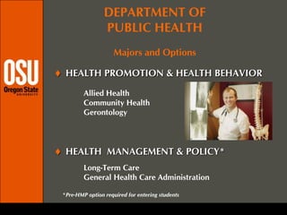 Q & ADay 2 AgendaDepartmental information sessions for students*