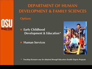 Advising and registration*