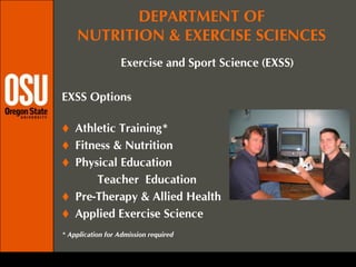 Information sessions * Early departures will be asked to attend a later START session or register during CONNECT week.