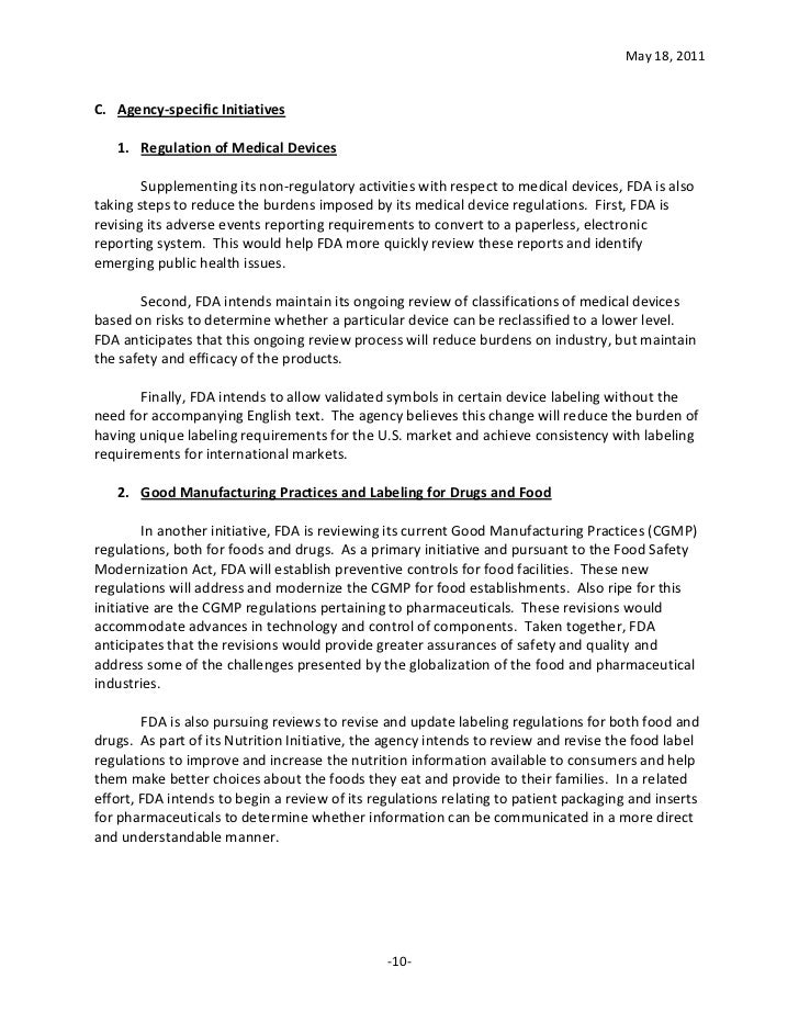 Never Use Whiteout Fda Proposes Change To Device Labels Symbols Without Text