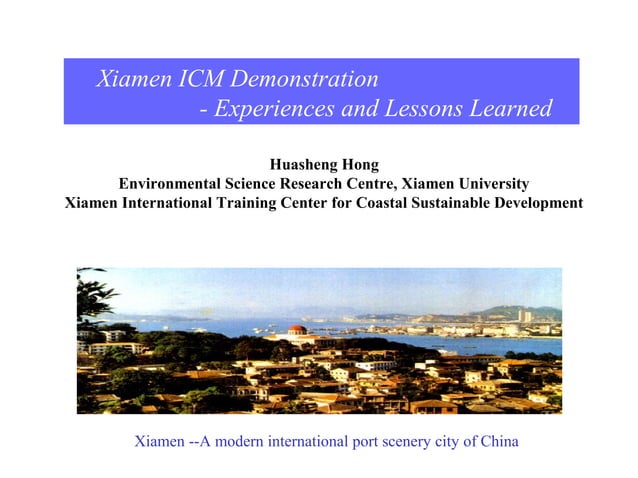 hhuasheng_xiamenlessons.ppt