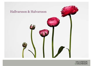 Hallvarsson & Halvarsson
 
