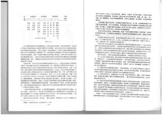 The Regeneration of Old Residential Districts in Beijing (in Chinese)