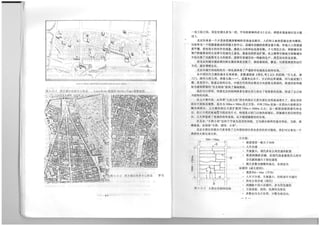 The Regeneration of Old Residential Districts in Beijing (in Chinese)