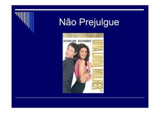 "Eu contrato sorriso,
o conhecimento para o trabalho eu
treino.
Não se pode treinar sorrisos.“
Walt Disney
 