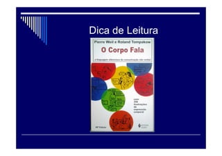 Dica de Leitura
 