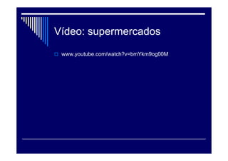 Gerenciamento por categoria
 