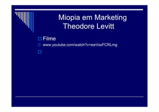 Obrigação do Empreendedor
 Lay-out
 Iluminação
 Condições de pagamento
 Provador confortável
 Conveniência, serviços
 Foco no Cliente
 Treinamento
 Estacionamento
 Embalagem
 Tendências do mercado
 “ Em serviços, são as pessoas que fazem a diferença”
 