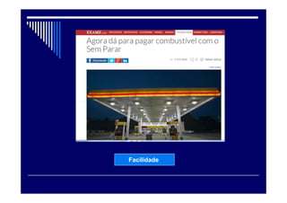 O foco principal da empresa
Não pode ser o produto e sim o cliente,
Precisam compreender o funcionamento do
mercado global e conseguir prever e
antecipar as tendências.
 