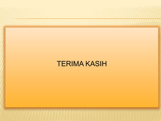 TERIMA KASIH

 