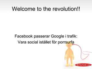 Den semantiska webben 