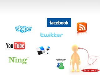 Web 4.0 – Alltid och överallt 