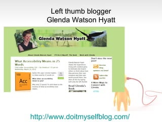 Tänk om: Demokrati, delaktighet, utbildning, inflytande, koll, familjebildning, konsumtion, kärlek, arbetsmarknad,  ekonomi etc. … .kommunikation ……… överlevnad 