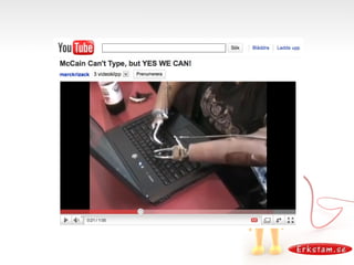 Bra förstasteg till att bli: - Social - Sökbar - Hitta likasinnade - Dela med sig www.wordpress.com www.blogger.com   Bloggar 