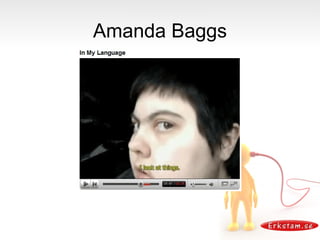 Några exempel på kraften i  Sociala media 