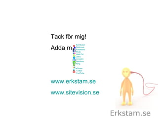 William Gibson :  Framtiden är redan här,  den är bara ojämnt fördelad 