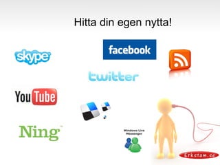 Förändring eller revolution? 